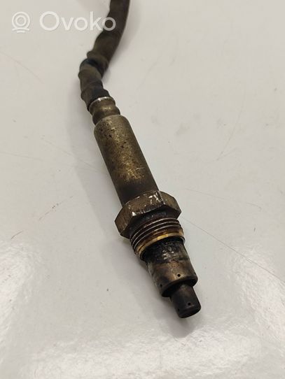 Peugeot 5008 Sonde lambda 9678570780