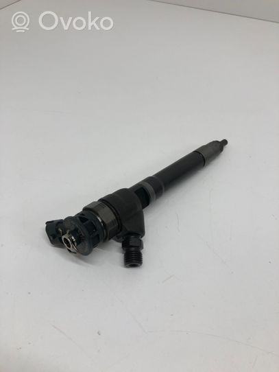 Renault Scenic III -  Grand scenic III Injecteur de carburant 8201055367