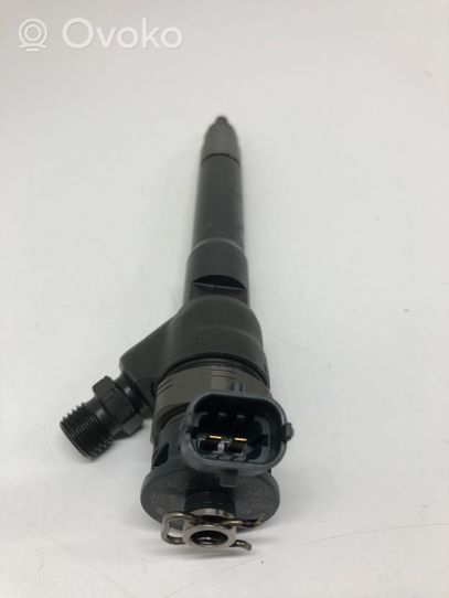 Renault Scenic III -  Grand scenic III Injecteur de carburant 8201055367