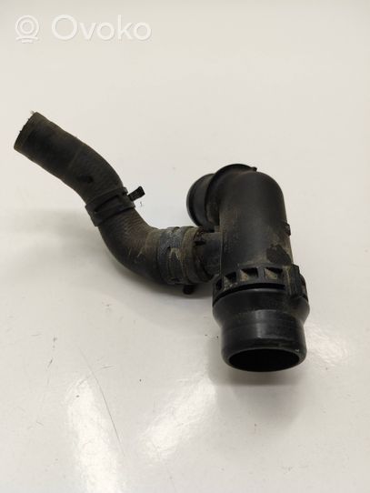 Audi A6 S6 C7 4G Tuyau de liquide de refroidissement moteur 4G0122293CA