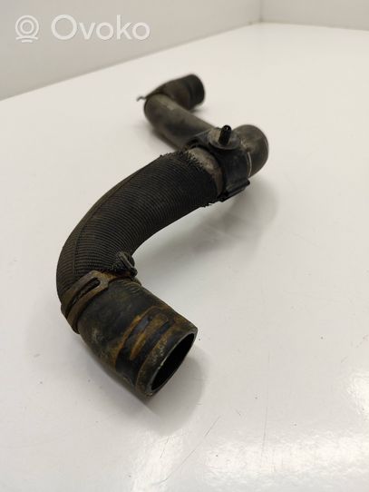 Audi A6 S6 C7 4G Engine coolant pipe/hose 8K0122055B