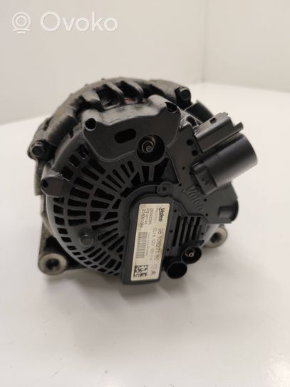 Peugeot 308 Alternator 9810527180