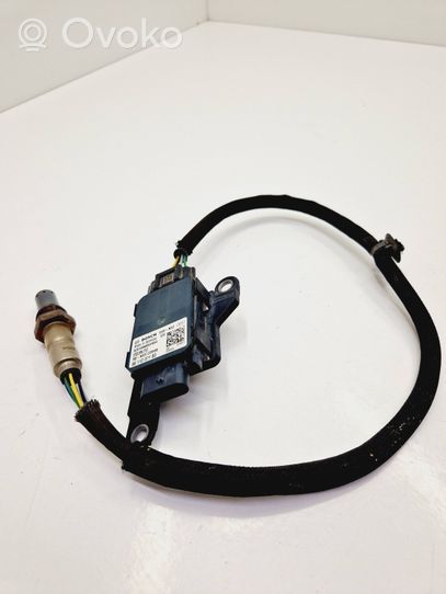 Peugeot 308 Sonde lambda 9811207180