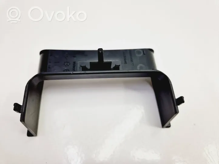 Citroen C4 II Altri elementi della console centrale (tunnel) 9689049577