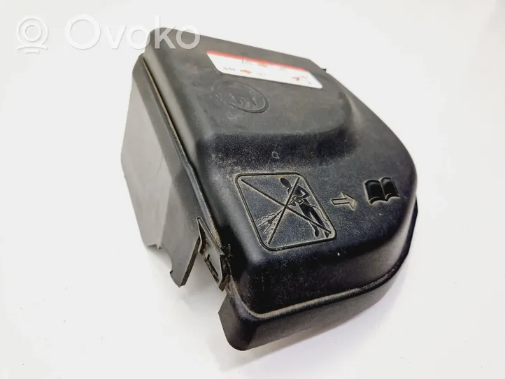 Citroen C4 II Coperchio scatola dei fusibili 9658418180