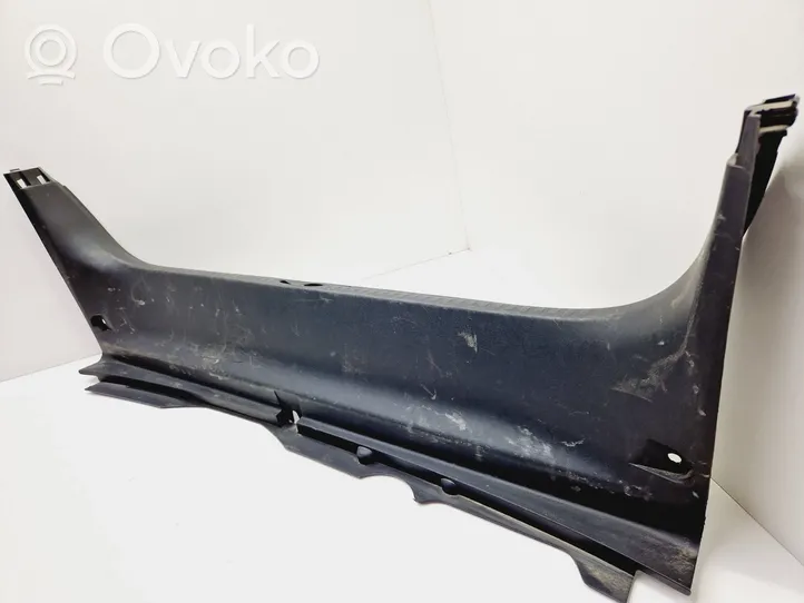 Citroen C4 II Bagažinės slenksčio apdaila 98069343ZD