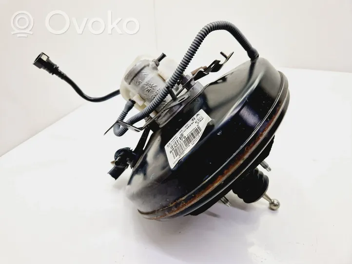 Citroen C4 II Servo-frein 9674749280