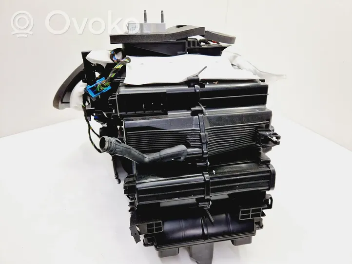 Peugeot 2008 II Interior heater climate box assembly 9830697880