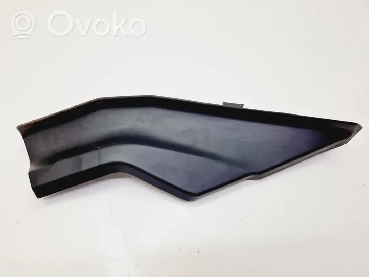 Peugeot 2008 II Rivestimento parabrezza 9828750680