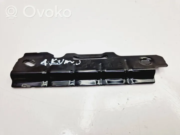 Peugeot 2008 II Battery bracket 