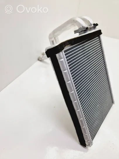 Peugeot 2008 II Heater blower radiator 