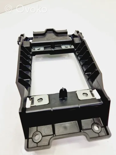 Peugeot 2008 II Altri elementi della console centrale (tunnel) 9823463980