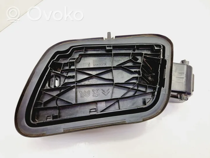 Peugeot 2008 II Sportello del serbatoio del carburante 9831476080