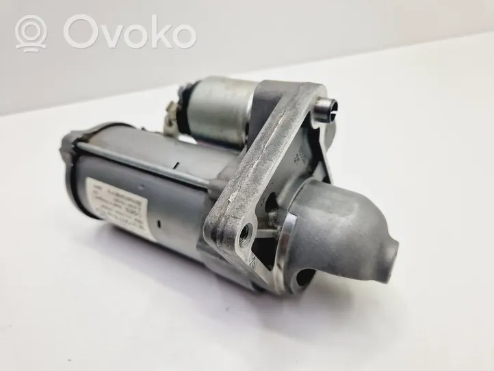 Peugeot 2008 II Starter motor 9830507480