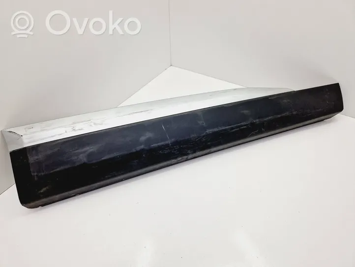 Peugeot 2008 II Front door trim (molding) 9837637080