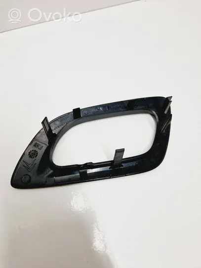 Citroen C4 II Rivestimento per maniglia portiera posteriore 9671797577