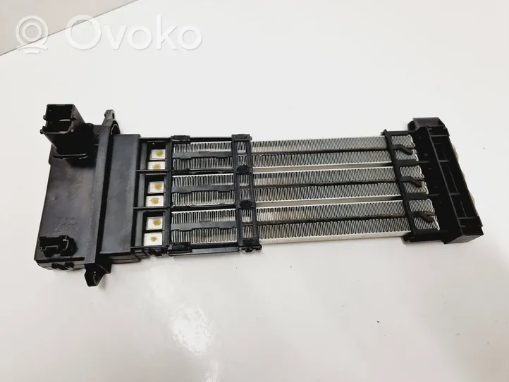 Citroen C4 II Scambiatore elettrico riscaldamento abitacolo N108124M