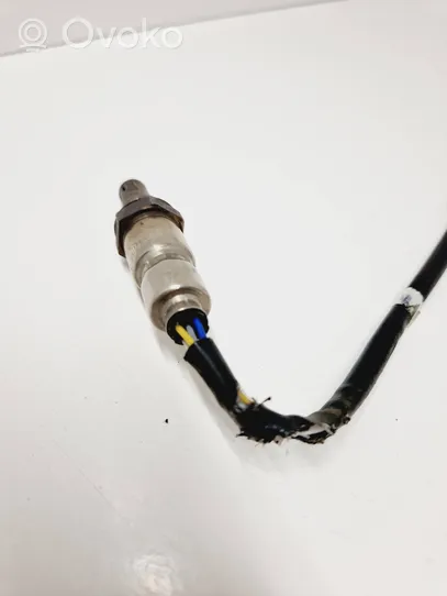 Citroen C4 II Sonde lambda 9683265480