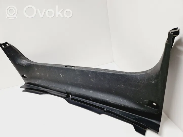 Citroen C4 II Osłona pasa bagażnika 9687426677