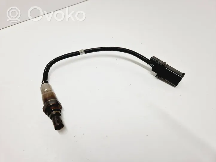 Peugeot 2008 I Lambda probe sensor 9683265480