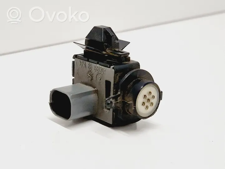 Skoda Octavia Mk3 (5E) Capteur de qualité d'air 5Q0907643