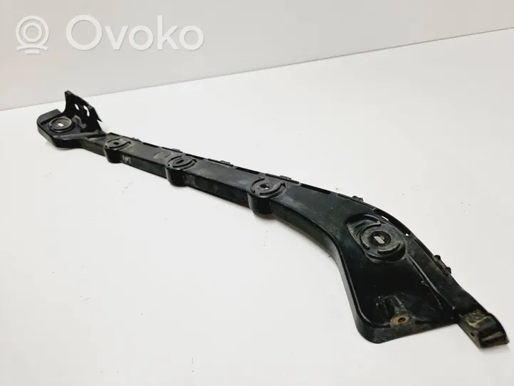 Skoda Octavia Mk3 (5E) Uchwyt / Mocowanie zderzaka tylnego 5E9807393