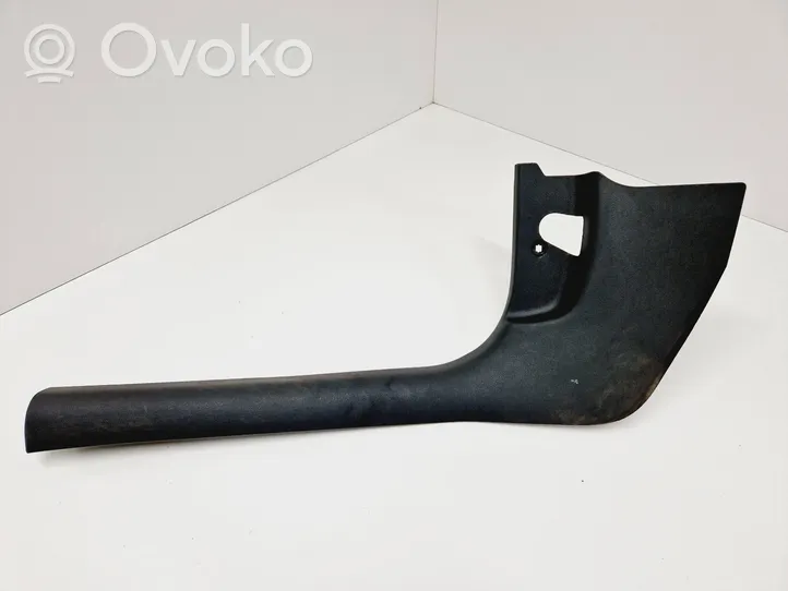 Skoda Octavia Mk3 (5E) Rivestimento vano piedi laterale 5E0863483