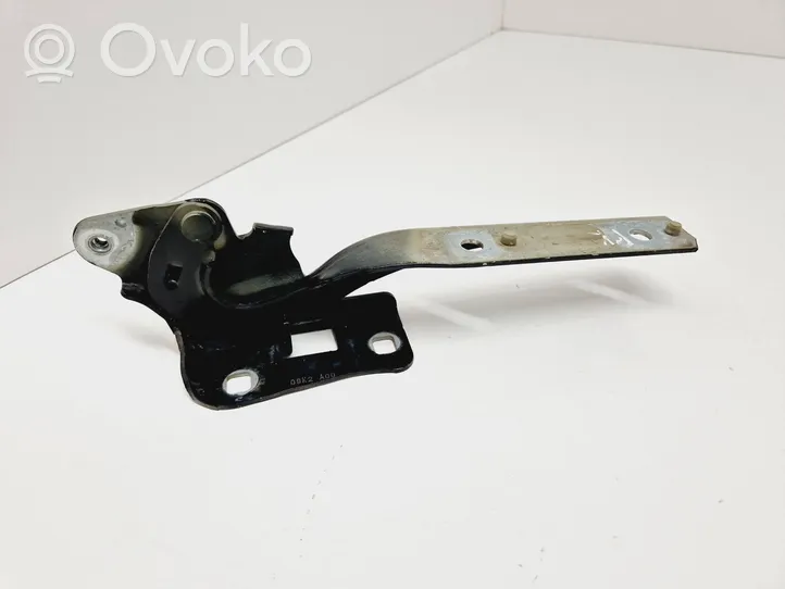 Peugeot 508 RXH Engine bonnet/hood hinges 9676670380