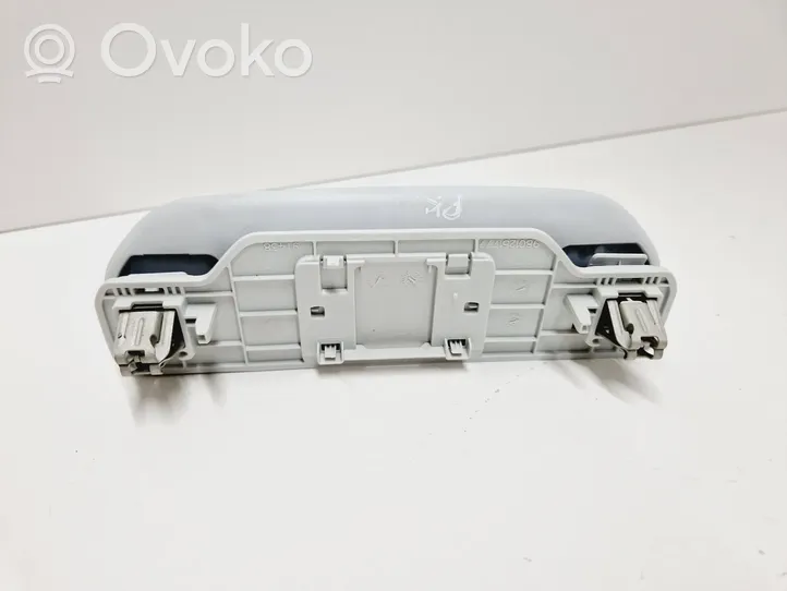 Peugeot 508 RXH Poignée de maintien plafond avant 9801251777