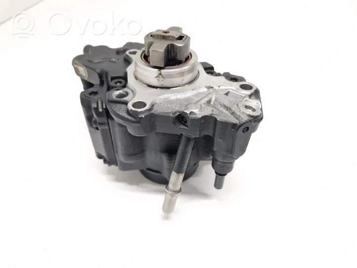 Peugeot 508 RXH Pompe d'injection de carburant à haute pression 9678086680