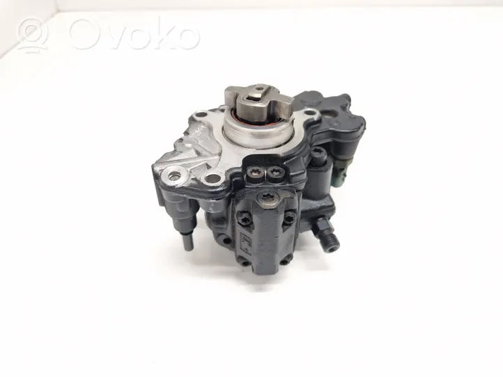 Peugeot 508 RXH Pompe d'injection de carburant à haute pression 9678086680