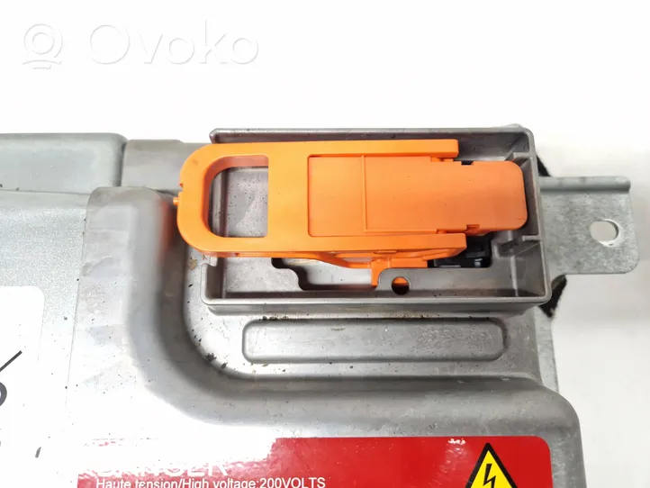 Peugeot 508 RXH Batteria di veicolo ibrido/elettrico 9802300880A