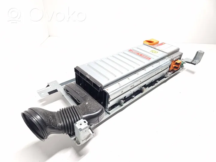 Peugeot 508 RXH Batteria di veicolo ibrido/elettrico 9802300880A