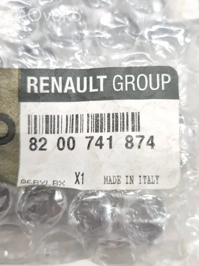 Renault Megane IV Nakrętki i śruby 8200741874