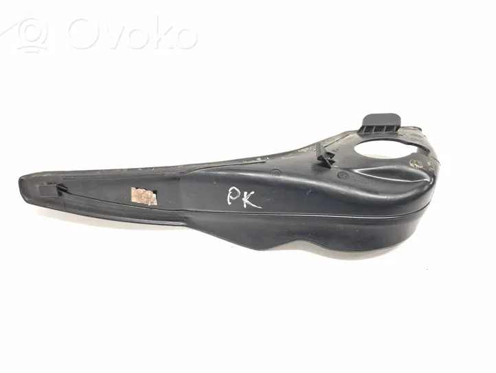 Renault Megane IV Pyyhinkoneiston lista 668220558R