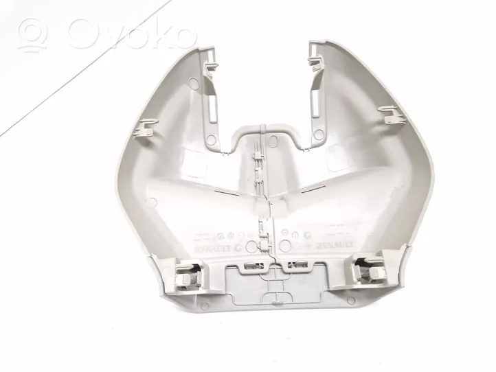 Renault Megane IV Coque de rétroviseur 963291157