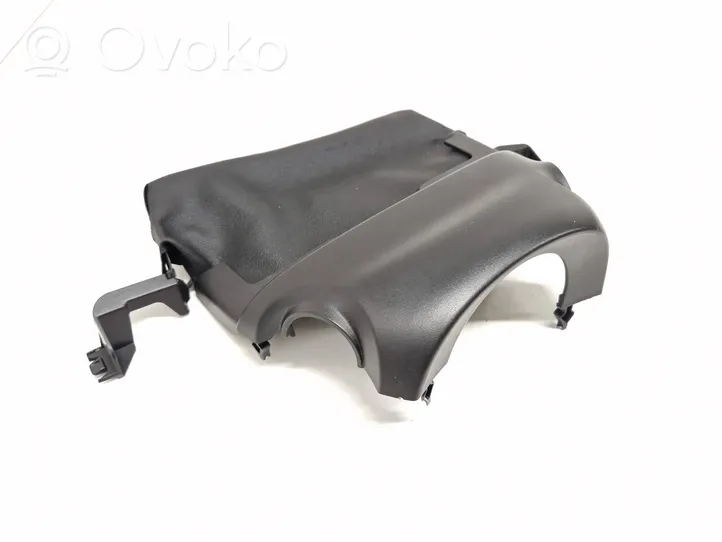 Renault Megane IV Garniture de colonne de volant 484717041R