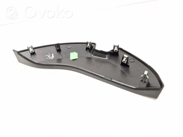 Renault Megane IV Rivestimento estremità laterale del cruscotto 689210331R