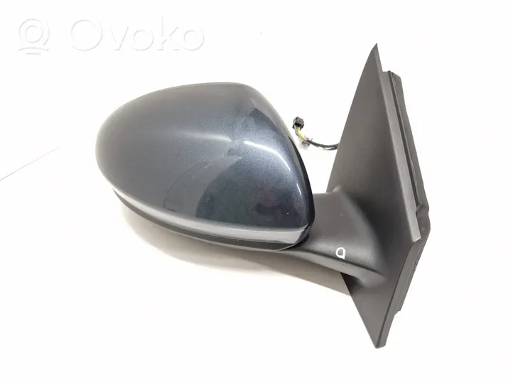 Renault Megane IV Front door electric wing mirror 