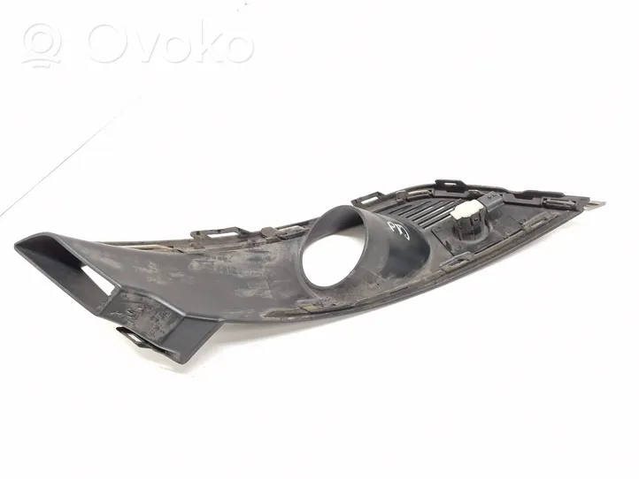 Renault Megane IV Grille antibrouillard avant 261A27842R