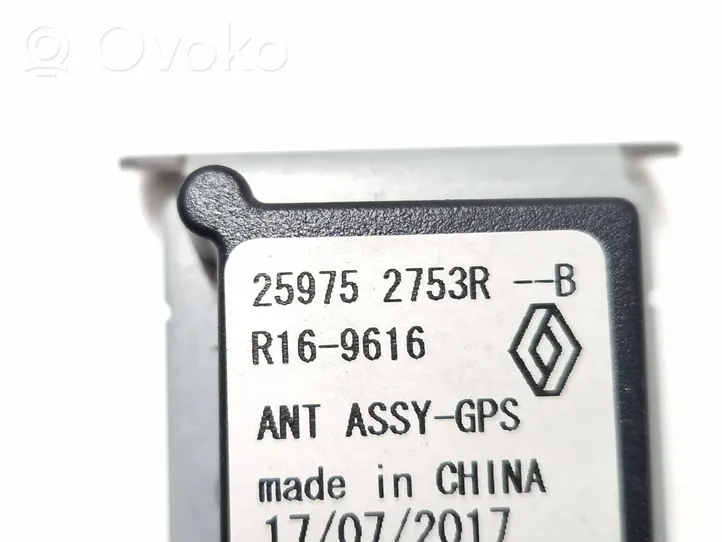 Renault Megane IV Antena GPS 259752753R