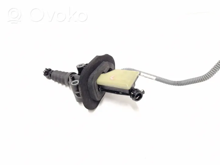 Renault Megane IV Główny cylinder sprzęgła 308503188R