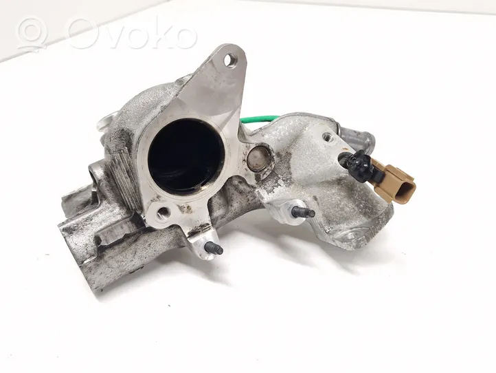 Renault Megane IV EGR-venttiili 147171653R