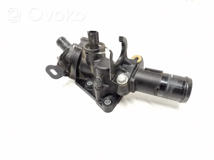 Renault Megane IV Termostato/alloggiamento del termostato 110602770R