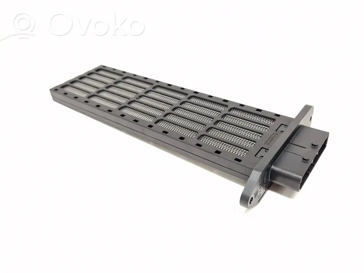 Ford Mondeo MK V Radiateur électrique de chauffage auxiliaire DG9H18D612AB