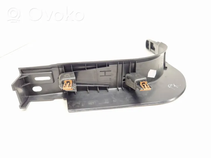 Ford Mondeo MK V Etuoven kynnyksen suojalista DS73F02349