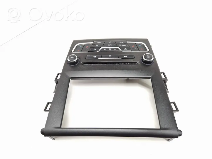 Ford Mondeo MK V Panel klimatyzacji HS7T18E245CAA