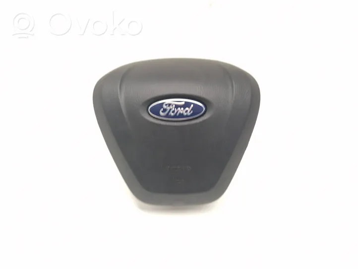 Ford Mondeo MK V Airbag dello sterzo HS7378043B13EB3ZHE