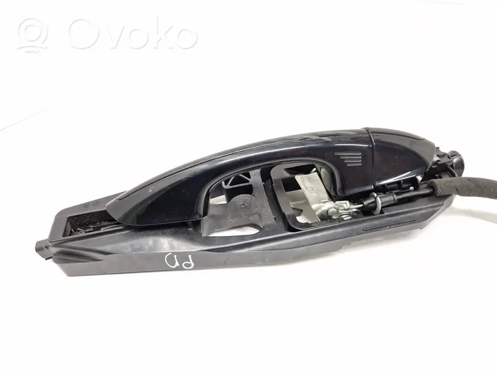 Ford Mondeo MK V Maniglia esterna per portiera anteriore ES73F22464BD