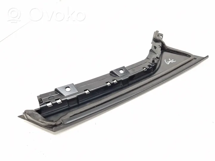 Ford Mondeo MK V Rivestimento modanatura del vetro della portiera posteriore DS73N254A43